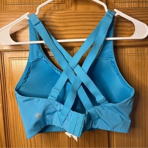 Lululemon High Support Bra